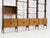 Floor-to-Ceiling Bookcase in the style of Franco Albini, Italy, 1960s For Sale - Image 14 of 18