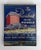 Vintage matchbook from the President Hotel on the Boardwalk in Atlantic City NJ. 3 dimensional matchbook is mounted inside...