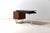 Minimalist Floating Hairpin Desk by Nijkerk, 1950s For Sale - Image 11 of 11