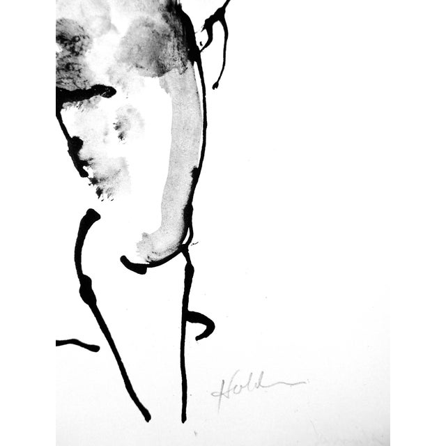 French Dancer's Pose For Sale - Image 4 of 5