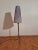 Vintage Metal Floor Lamp, 1970s For Sale - Image 6 of 6