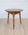 Rustic European 18th Century Pine Cricket Table For Sale - Image 3 of 8