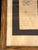 American 1980s Framed "Black American Generals & Admirals" Educational Art Poster For Sale - Image 3 of 10