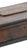 Wood English Mahogany Sewing Box For Sale - Image 7 of 8