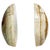 20th Century Onyx Bookends, France, Set of 2 For Sale - Image 14 of 14