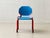 Stackable Chair from Fröscher GMBH & Co. KG, 1990s For Sale - Image 3 of 18