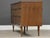 1960s Walnut and Formica Mid Century Dresser For Sale In Boston - Image 6 of 9