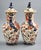 Porcelain Lidded Vases from Ridgways Derby, England, 1891-1910, Set of 2 For Sale - Image 9 of 11