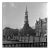 St. Catherine's Church at Hamburg, Germany 1938, Printed 2021 For Sale