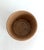 Ceramic Vintage French Terracotta Faisselle Strainer Bowl For Sale - Image 7 of 8
