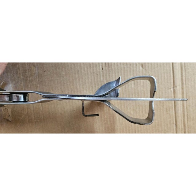 1970s c. JERE SCULPTURE Can Opener Hanging Wall Art Mid Century Curtis POP ART For Sale - Image 4 of 14