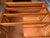 Early 19th Century Sheraton Cherry Chest For Sale - Image 10 of 16