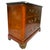 Henredon Late 20th Century Henredon Inlaid Burlwood Louis XVI Style Commode With Marble Top For Sale - Image 4 of 14