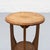 Amsterdam School Side Table, 1920s For Sale - Image 4 of 11