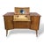 Wood Vintage Wrighton Walnut and Teak Dressing Table, 1960s For Sale - Image 7 of 9