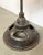 Vintage Industrial Swivel Chair, 1950s For Sale - Image 12 of 18
