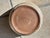 Ceramic Crystalline Flow Glazed Studio Ceramic Bowl by Helma Klett, Fredelsloh, Germany, 1980s For Sale - Image 7 of 13