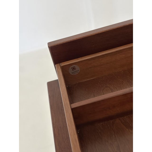 Sideboard by Silvio Coppola for Bernini, 1960s-1970s For Sale - Image 12 of 16