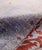 Pasargad Home Overdye Purple Wool Area Rug, 9' 3'' X 12' 1'' For Sale - Image 4 of 5