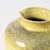 Yellow Glazed Pottery Vase by Richard Uhlemeyer, 1940s For Sale - Image 9 of 10