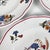 Vintage Agreste Dinner Plates from Sarreguemines, 1980s, Set of 6 For Sale - Image 11 of 14
