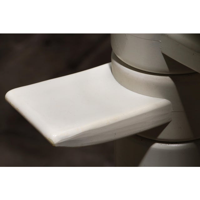 Sculptural Model Renna Coat Rack by Bruce Tippett from Knoll Inc. / Knoll International, 1960s For Sale - Image 4 of 12