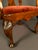 Pair of Late 19th Century English Queen Anne Style Armchairs, C. 1890 For Sale - Image 9 of 12
