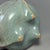 Ceramic Antique Chinese Longquan Celadon Tripod Censer For Sale - Image 7 of 9