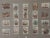 This marvelous set of 20 John Player & Sons tobacco cards represent a number of significant maritime vessels, including...
