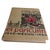 "Cómo Nace y Crece un Volcán: El Paricutín" - 1943-Mexico-1950 (How a Volcano is Born and Grows: The Paricutín) hardcover...