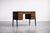 Vintage Swedish Teak Desk, 1960s For Sale - Image 12 of 18