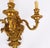 Antique French Gilt Bronze Ormolu Wall Lights, 1890s, Set of 8 For Sale - Image 12 of 15