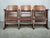 Czechoslovak 3-Seater Cinema Bench, 1920s For Sale - Image 6 of 18