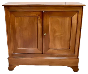 19th Century Buffet in Cherry