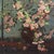 'Apple Blossoms' by Anna Lee Stacey, 1924, Paris, New York, Chicago, Art Institute of Chicago, Art Students League, Japanese Edo, Woman Artist For Sale In Monterey, CA - Image 6 of 13
