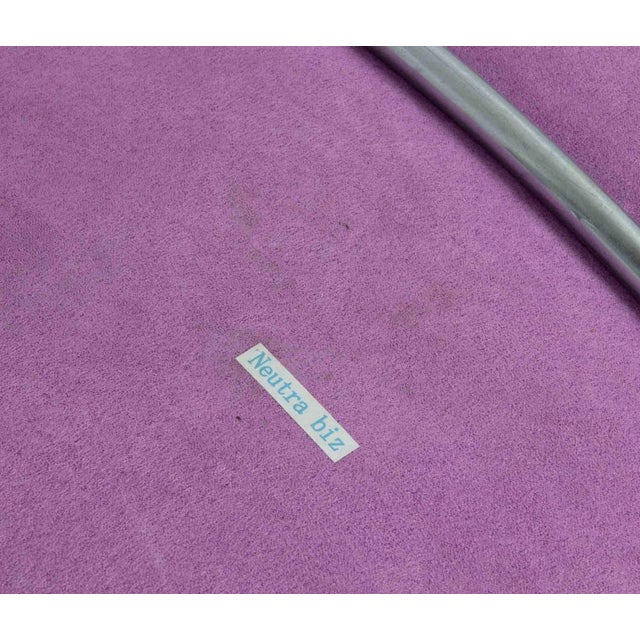 Vintage Italian Chairs, 1980s, Set of 2 For Sale - Image 6 of 7