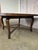Monumental French Parquet of Versailles Convertible Dining Table For Sale - Image 4 of 18