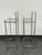 West Elm West Elm Modern Overhang Freestanding Towel Rack For Sale - Image 4 of 12