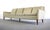 Folke Ohlsson for DUX Mid-Century Sofa in Original Fabric The answer is Yes, this complimentary piece does belong in your...
