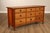 Mission Stickley Harvey Ellis Collection Inlaid Nine Drawer Dresser For Sale - Image 3 of 18