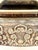 Vintage Bronze Incense Burner For Sale - Image 10 of 13