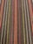 Osborne & Little's Tabriz Woven Stripe Fabric -8' Piece For Sale