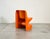 Bau Model Chairs by Isao Hosoe for Bilumen, 1970s, Set of 4 For Sale - Image 11 of 18