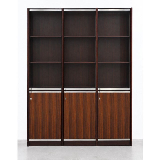 Vintage Bookcase from Castelli, 1980s For Sale - Image 17 of 17