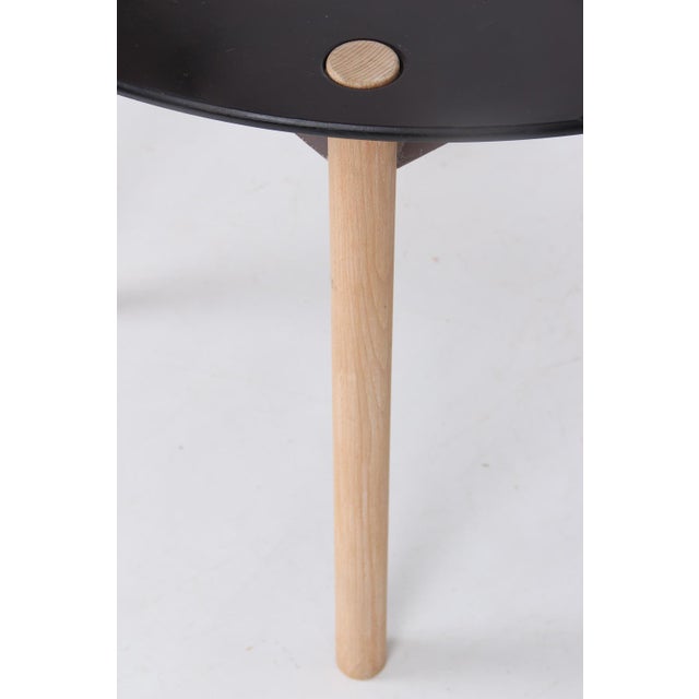 FDB Table Model C44 by Jørgen Bækmark for FDB For Sale - Image 12 of 16