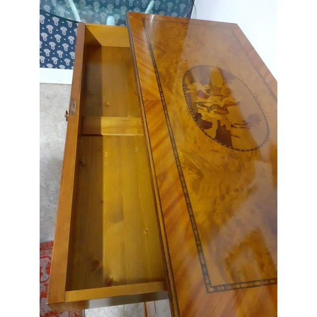 Early 21st Century Italian Chest of Drawers by Simoeng For Sale - Image 5 of 14