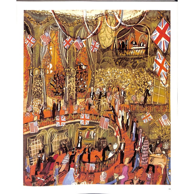 "The Forties in Vogue" 1985 Hall, Carolyn For Sale - Image 11 of 14