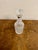 Antique Edwardian Silver Collar Cut Glass Decanter, 1900 For Sale - Image 6 of 6