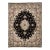 5x6 Persian Tabriz Masterpiece Rug - 502279 For Sale