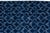 Early 21st Century Contemporary Geometric Handcrafted Pashmina Euro Rug by Doris Leslie Blau For Sale - Image 5 of 8